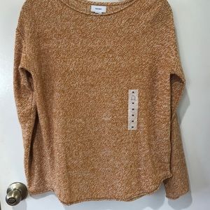 NWT old navy sweater
